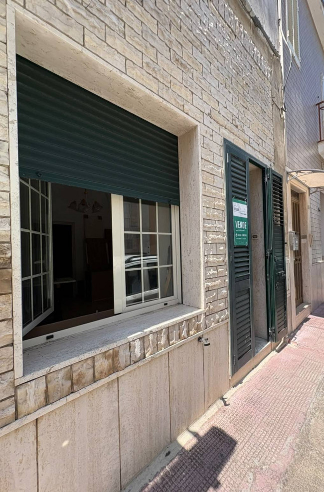 Appartamento in vendita a Galatina