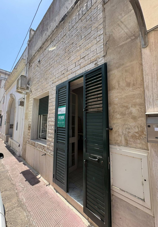 Appartamento in vendita a Galatina