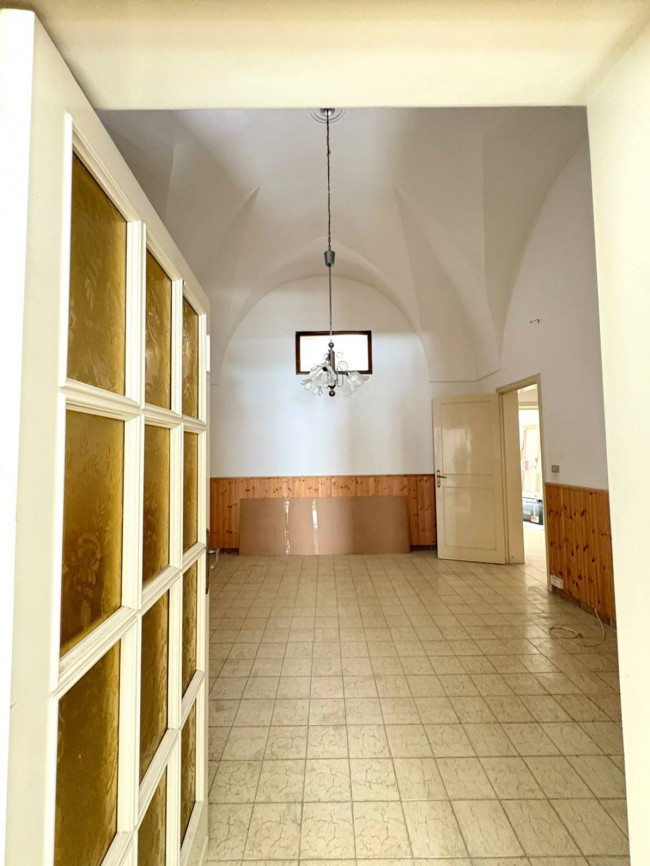 Appartamento in vendita a Galatina