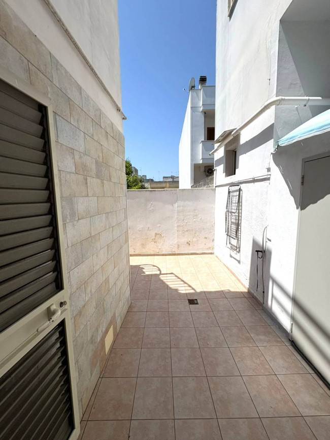 Appartamento in vendita a Galatina