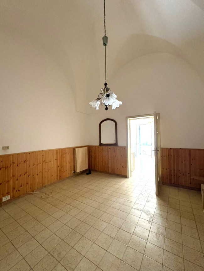 Appartamento in vendita a Galatina