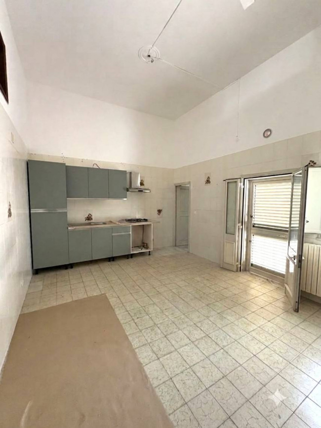 Appartamento in vendita a Galatina