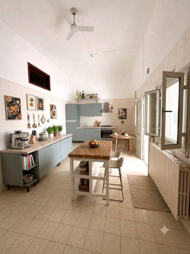 Appartamento in vendita a Galatina