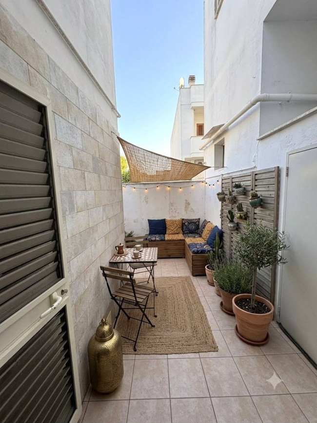 Appartamento in vendita a Galatina
