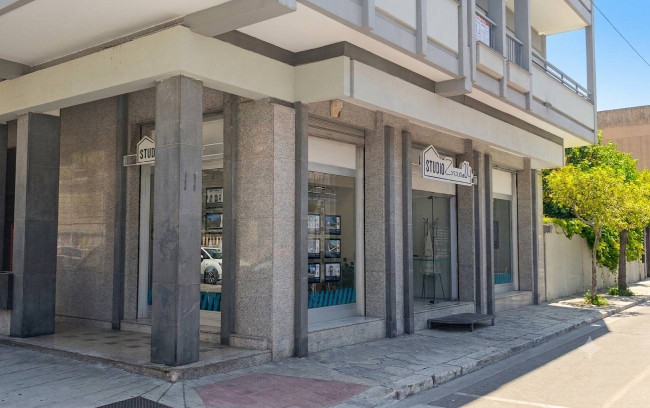 Agenzia immobiliare a Galatina