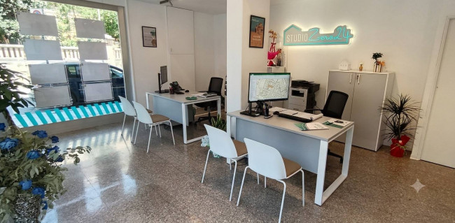 Agenzia immobiliare a Galatina