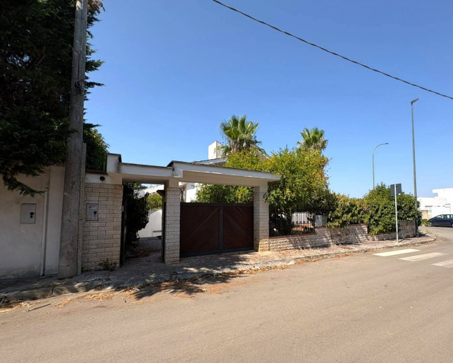Villa in vendita a Galatina