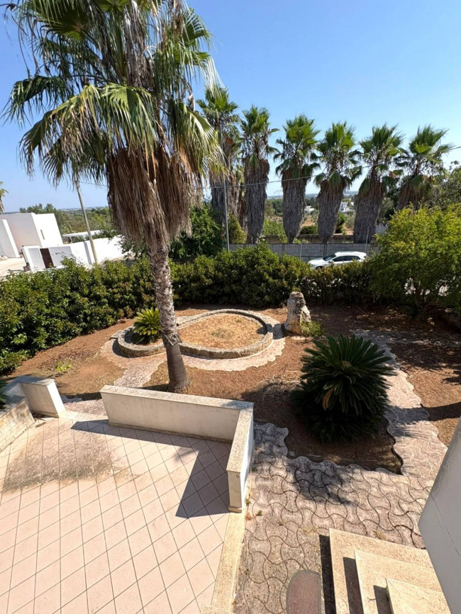 Villa in vendita a Galatina