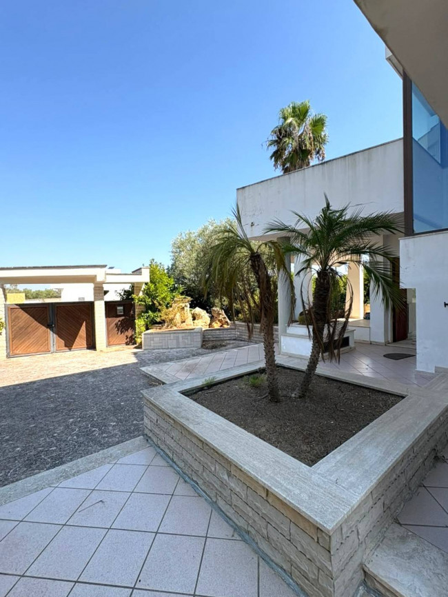 Villa in vendita a Galatina
