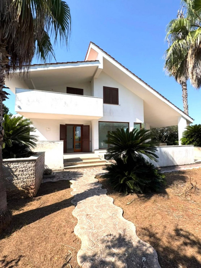 Villa in vendita a Galatina