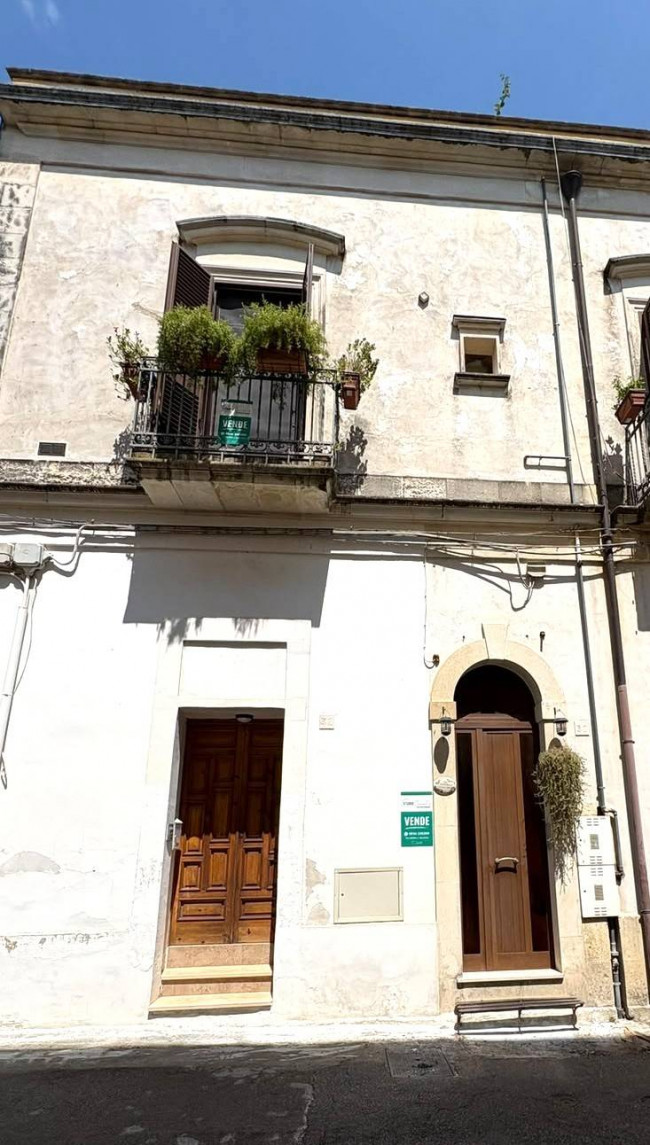 Appartamento in vendita a Cutrofiano