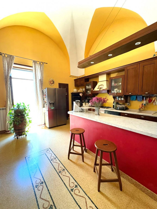 Appartamento in vendita a Cutrofiano