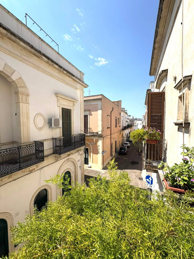 Appartamento in vendita a Cutrofiano