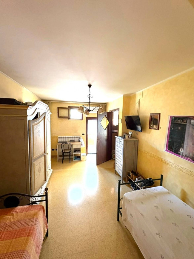Appartamento in vendita a Cutrofiano