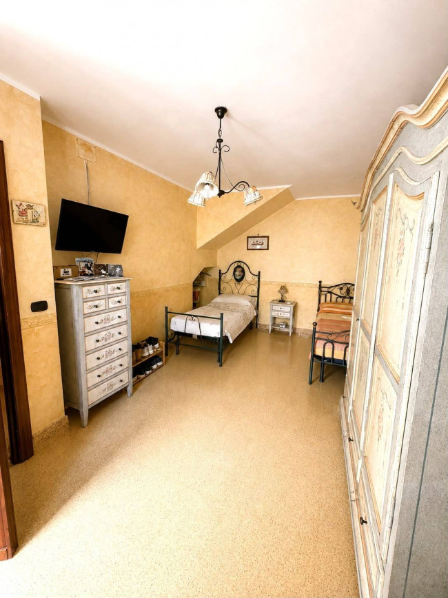 Appartamento in vendita a Cutrofiano