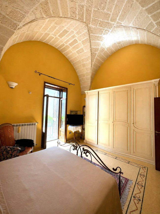 Appartamento in vendita a Cutrofiano