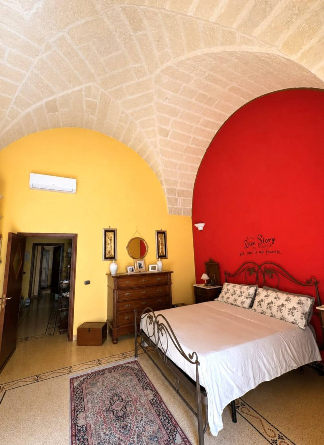 Appartamento in vendita a Cutrofiano