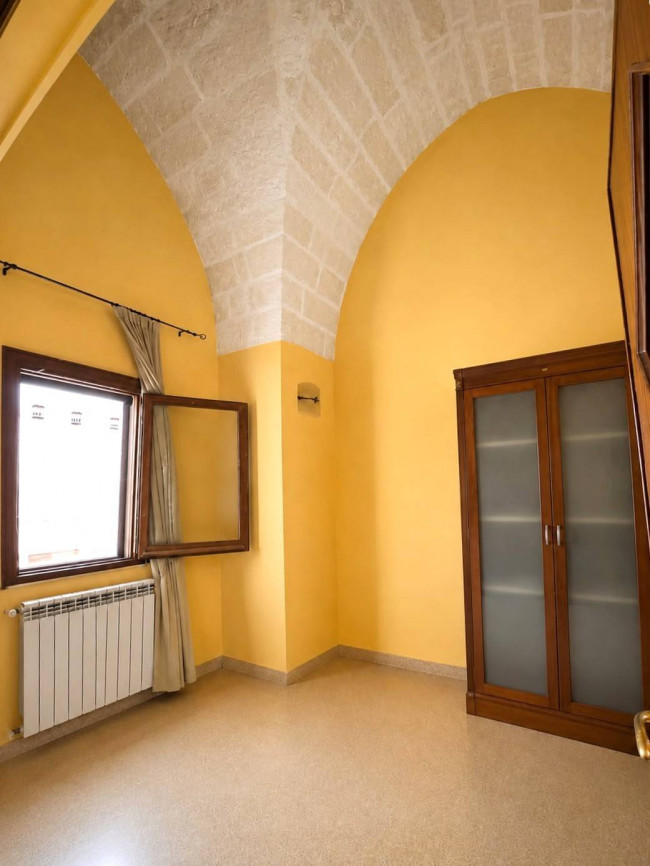 Appartamento in vendita a Cutrofiano