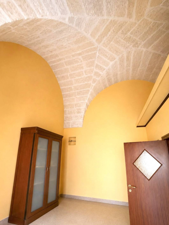 Appartamento in vendita a Cutrofiano