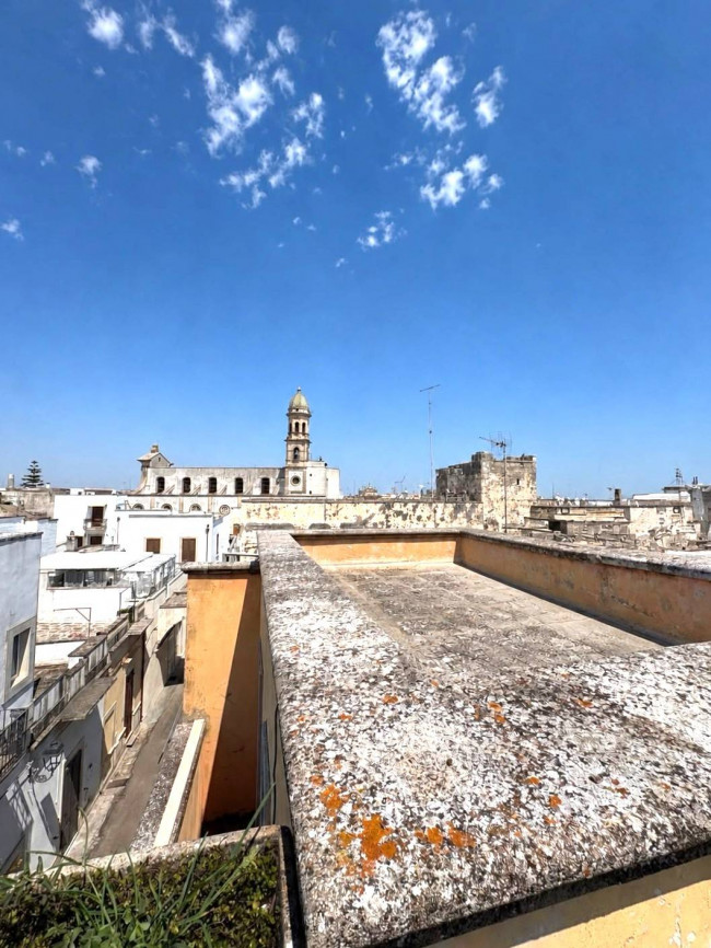 Appartamento in vendita a Cutrofiano