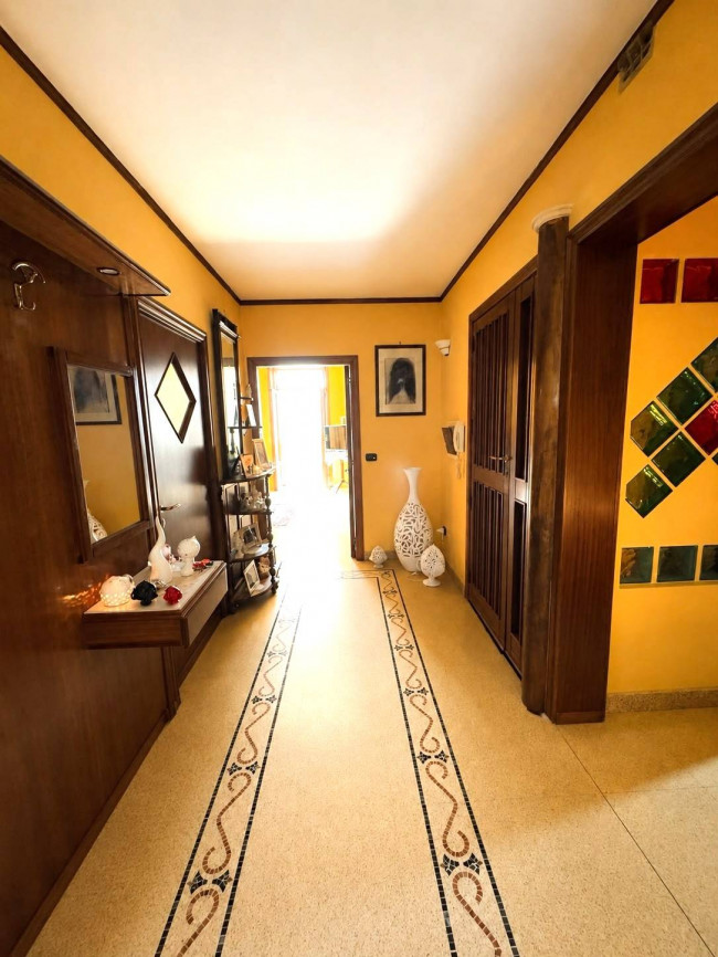 Appartamento in vendita a Cutrofiano