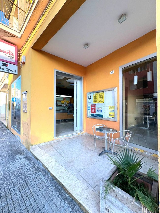 Attività commerciale in vendita a Galatina