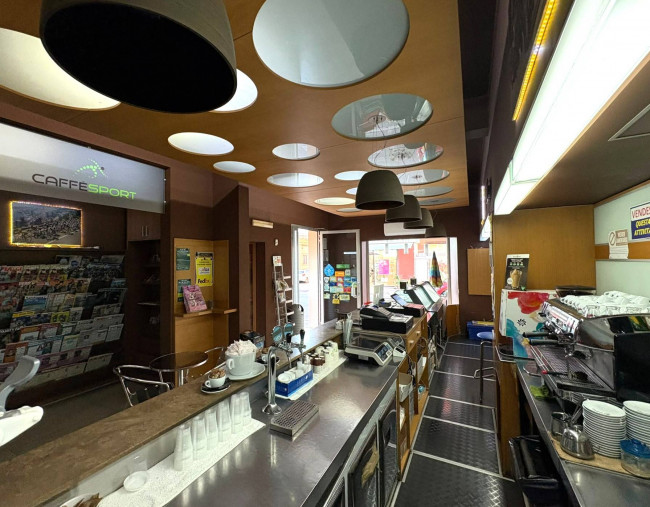 Attività commerciale in vendita a Galatina