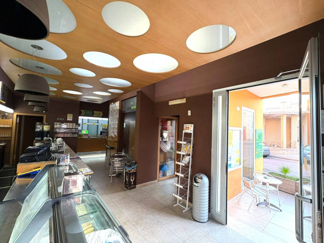 Attività commerciale in vendita a Galatina