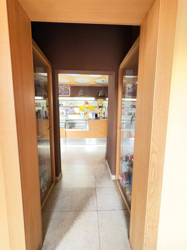 Attività commerciale in vendita a Galatina