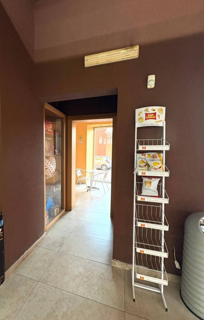 Attività commerciale in vendita a Galatina