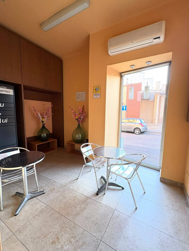 Attività commerciale in vendita a Galatina