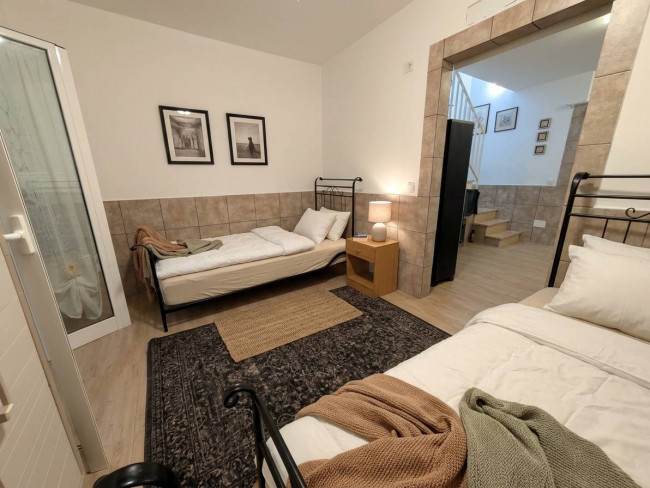 Appartamento in vendita a Taviano