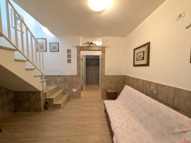 Appartamento in vendita a Taviano