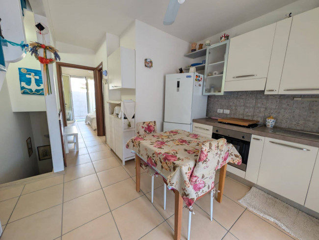 Appartamento in vendita a Taviano