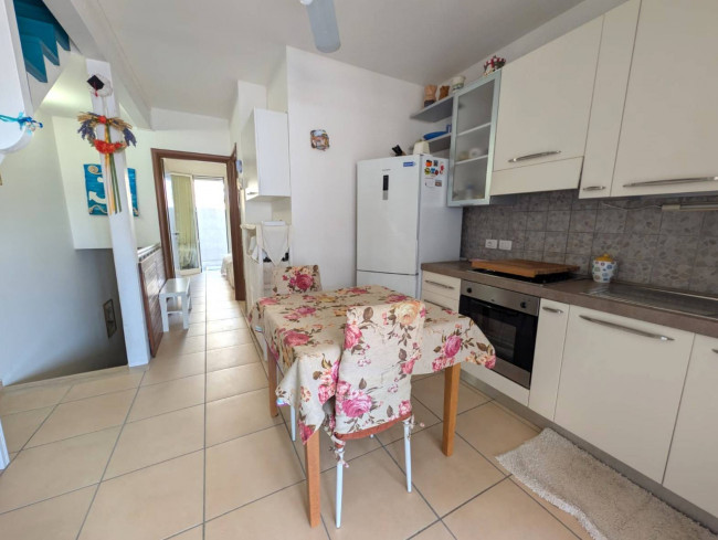Appartamento in vendita a Taviano