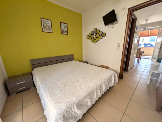 Appartamento in vendita a Taviano