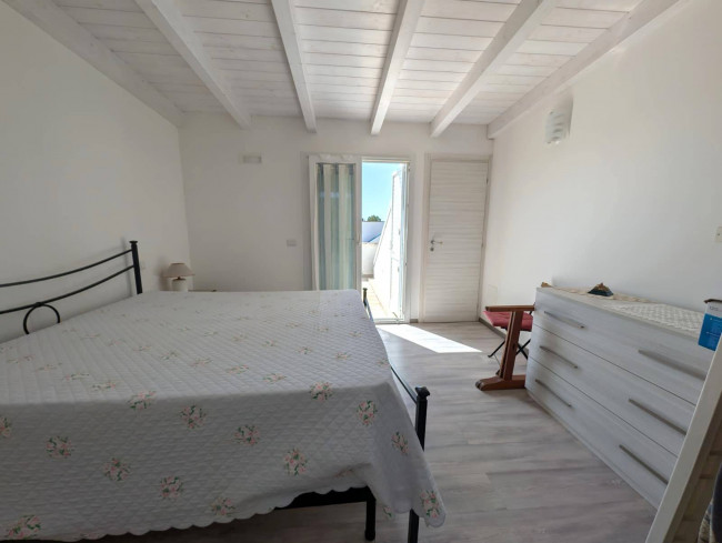 Appartamento in vendita a Taviano