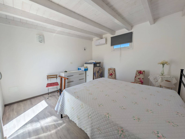 Appartamento in vendita a Taviano
