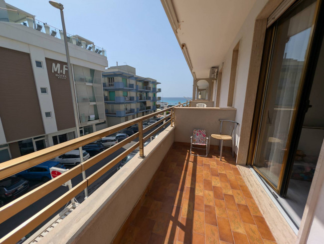 Appartamento in vendita a Gallipoli