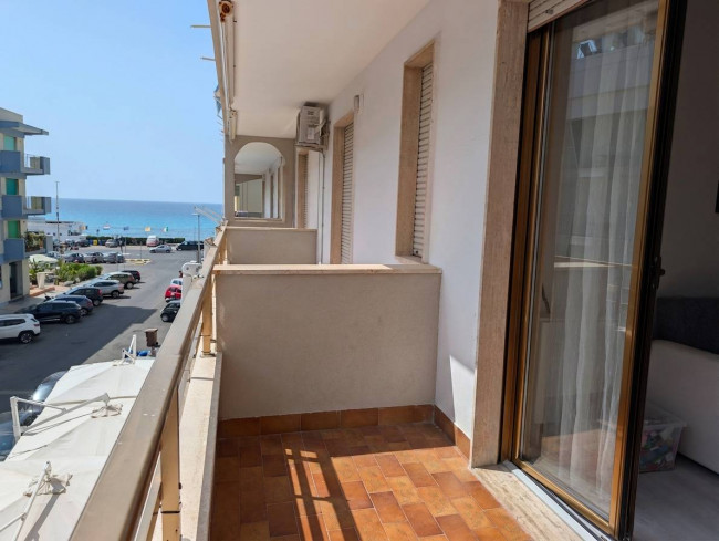Appartamento in vendita a Gallipoli