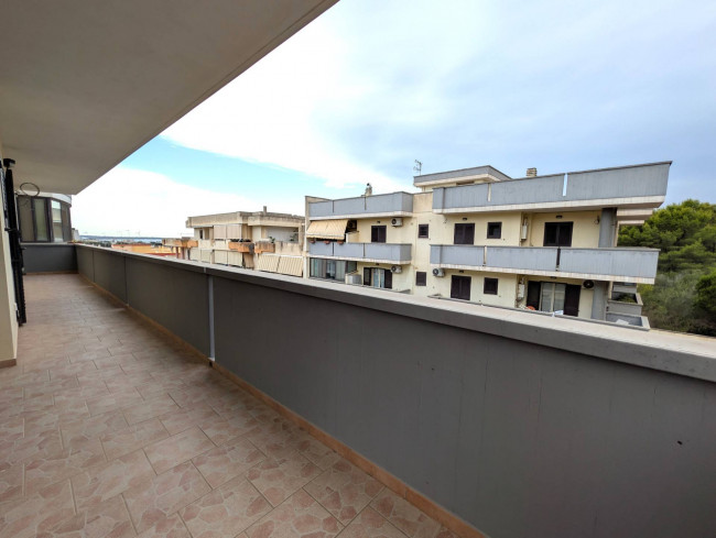 Appartamento in vendita a Gallipoli