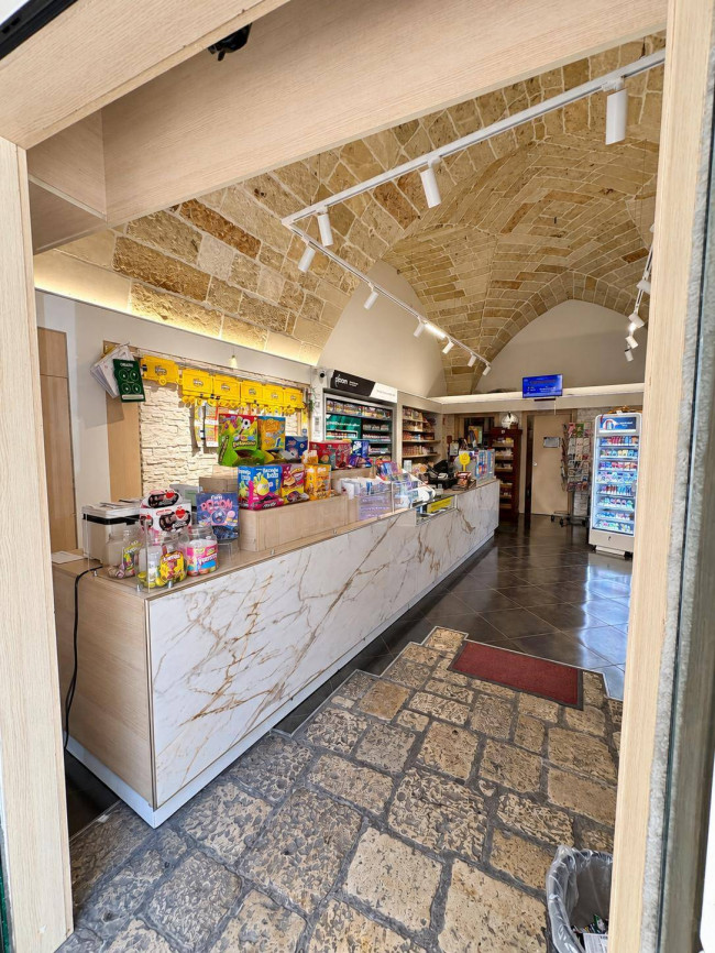Business for sale in Galatina