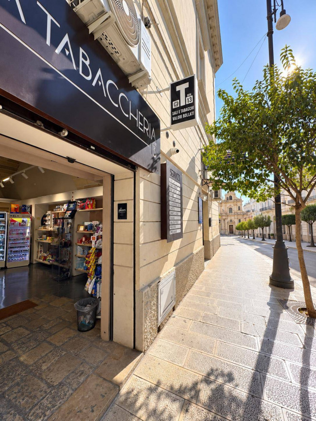 Business for sale in Galatina