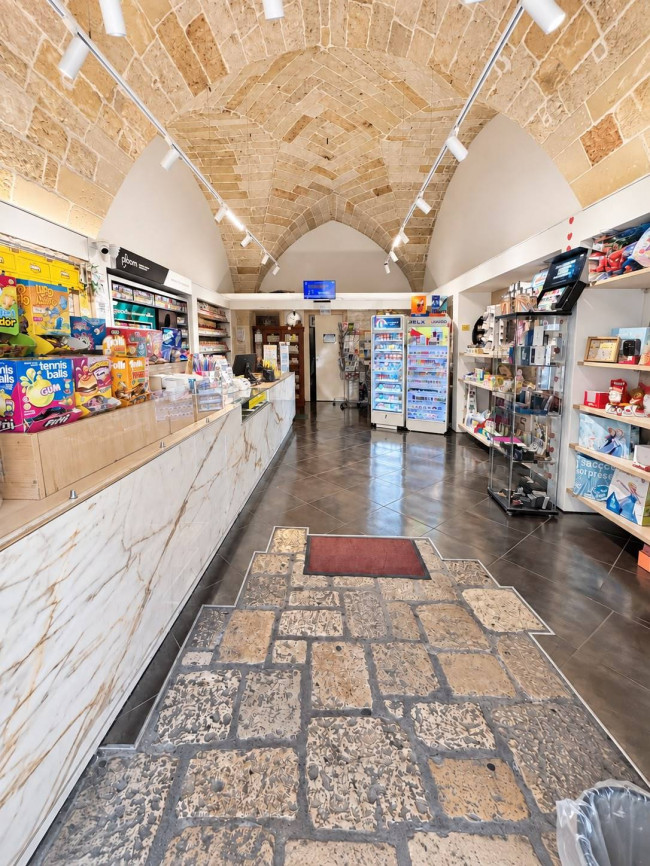 Business for sale in Galatina