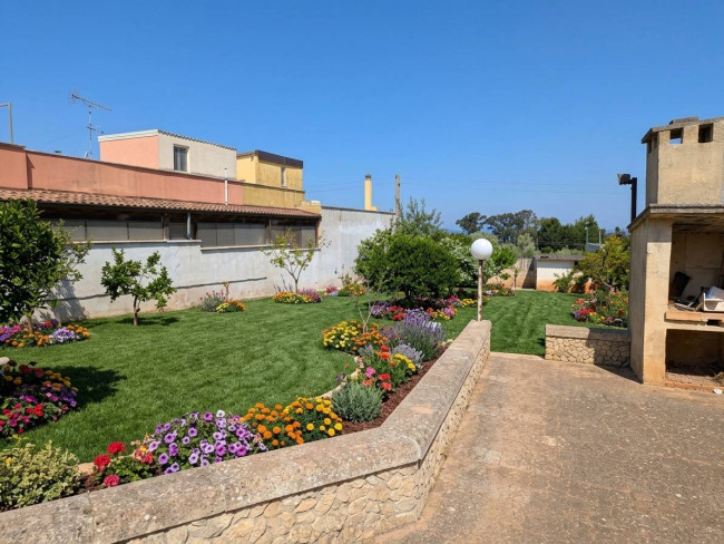 Single House for sale in Gallipoli