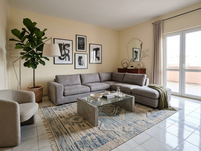 Single House for sale in Gallipoli