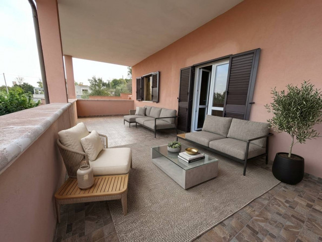 Single House for sale in Gallipoli