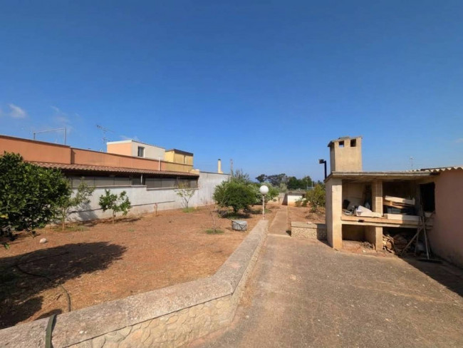Single House for sale in Gallipoli