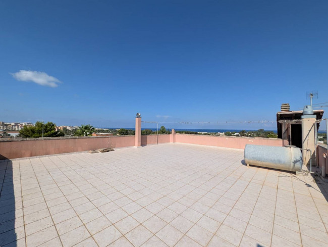 Single House for sale in Gallipoli