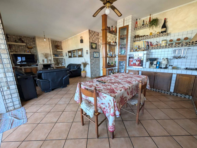 Single House for sale in Gallipoli